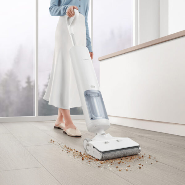 Xiaomi Truclean W10 Pro Wet Dry Vacuum EU - Image 2