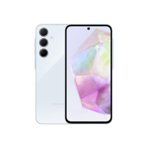 The Samsung Galaxy A55 5G, if released, would likely be positioned as a mid-range smartphone offering robust capabilities with the latest connectivity technology. Here’s a general description based on typical expectations for a Galaxy A series 5G model