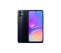 The Samsung Galaxy A05 with 4GB RAM and 64GB storage is a budget-friendly smartphone that offers a decent set of features suitable for everyday use