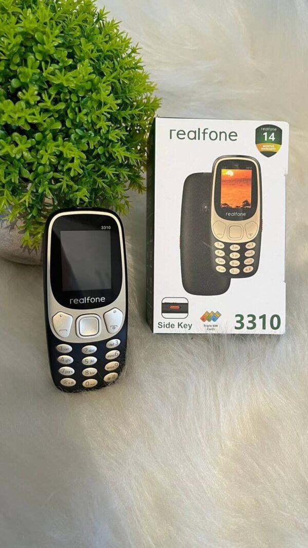 realfone 3310